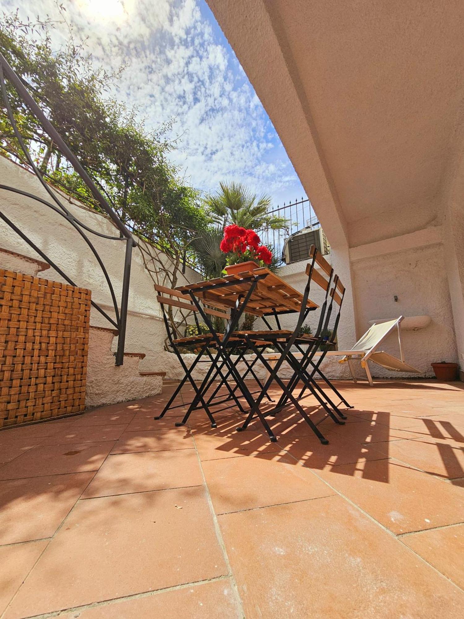 Villa Rita Sea Front View Sanremo - Parcheggio Gratuito In Struttura Eksteriør bilde